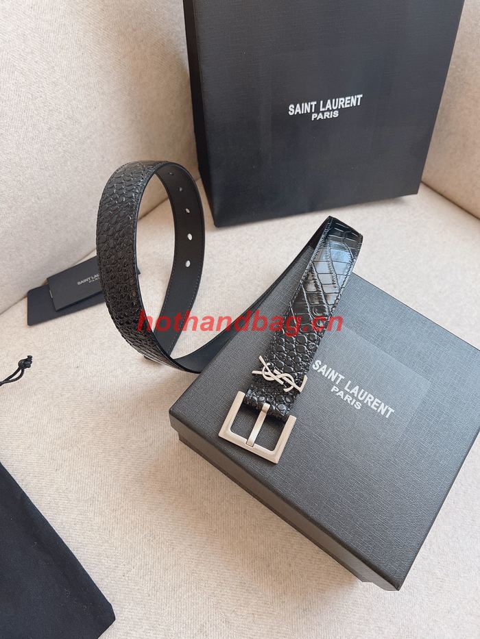 Yves saint Laurent Belt 20MM/30MM SLB00046 Yves saint Laurent Belt 20MM/30MM SLB00046